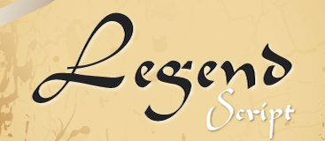 Legend Script